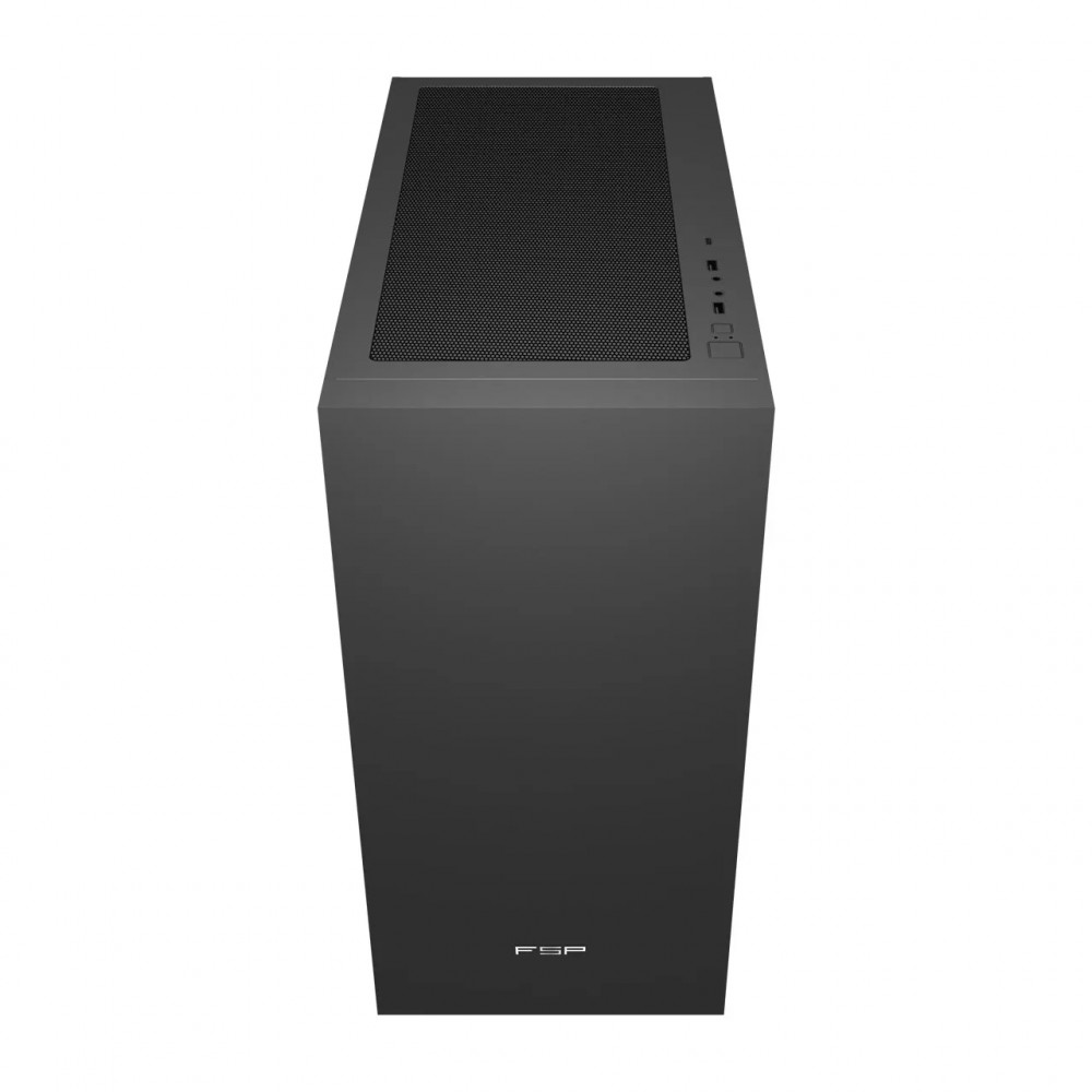 Корпус Huntkey U530 U530-BS Full-Tower - миниатюра 7