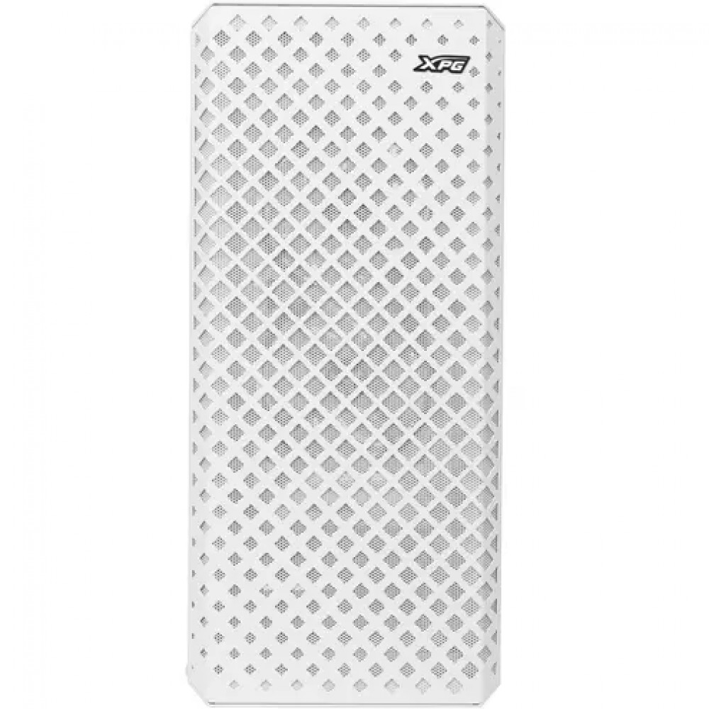 Корпус XPG Defender Pro White DEFENDER PRO-WHCWW Mid-Tower - миниатюра 15