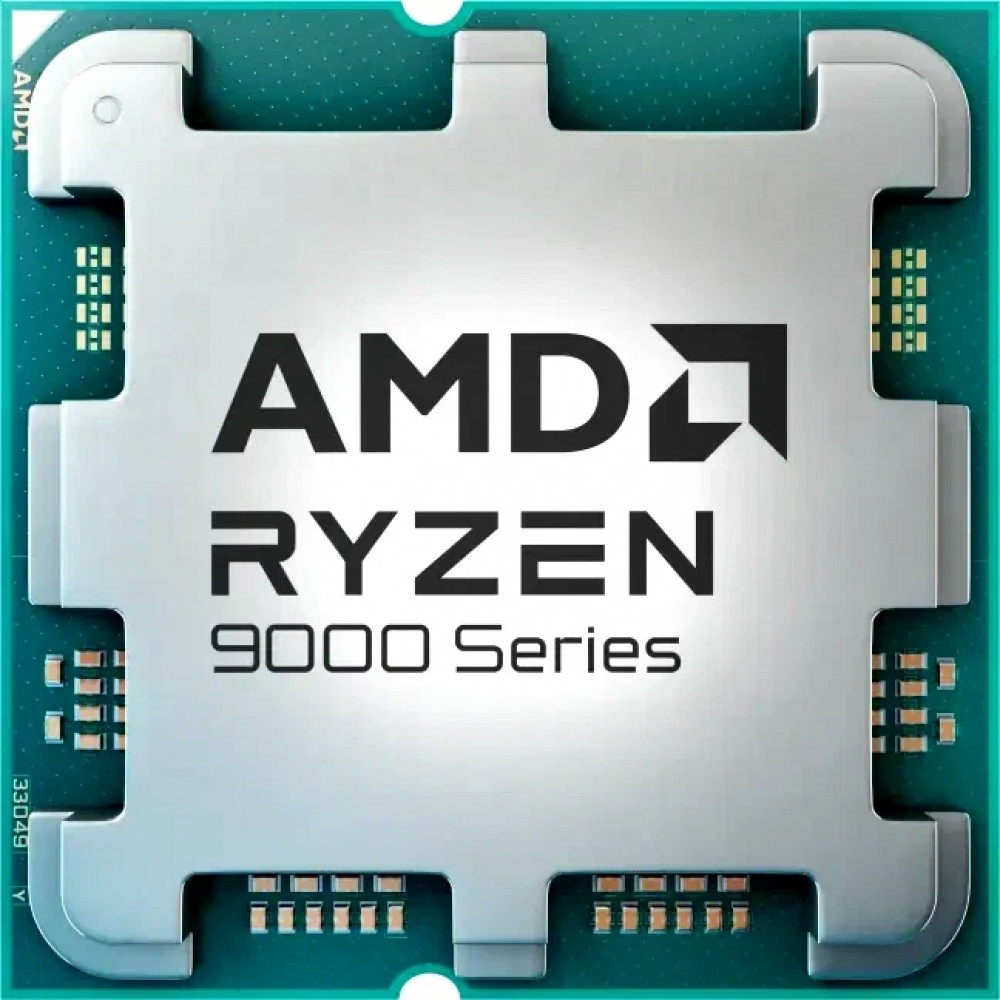 Процессор AMD Ryzen 5 9500F 100-000001406 Ryzen 5 - миниатюра 2