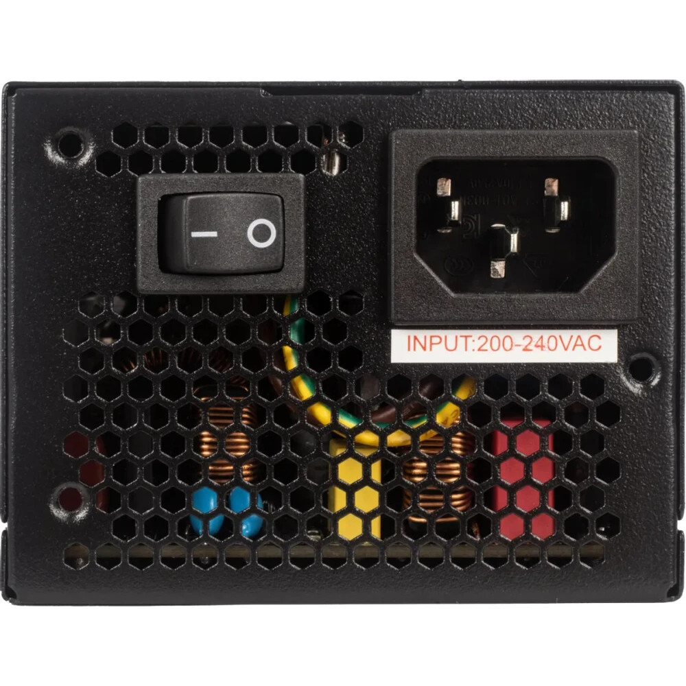 Блок питания Accord ACC-TFX450 450 Вт - миниатюра 9