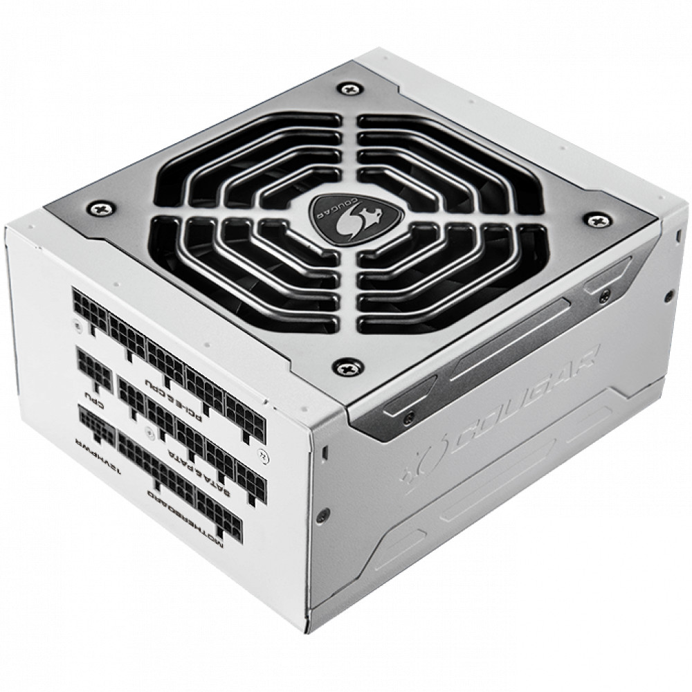 Блок питания Cougar Polar X2 1050 31PX105001P01 1050 Вт - миниатюра 11
