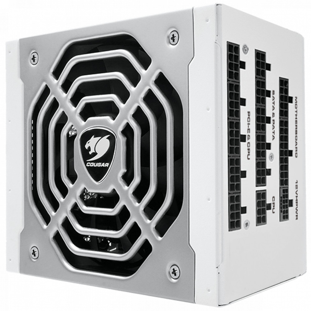 Блок питания Cougar Polar X2 1050 31PX105001P01 1050 Вт - миниатюра 10