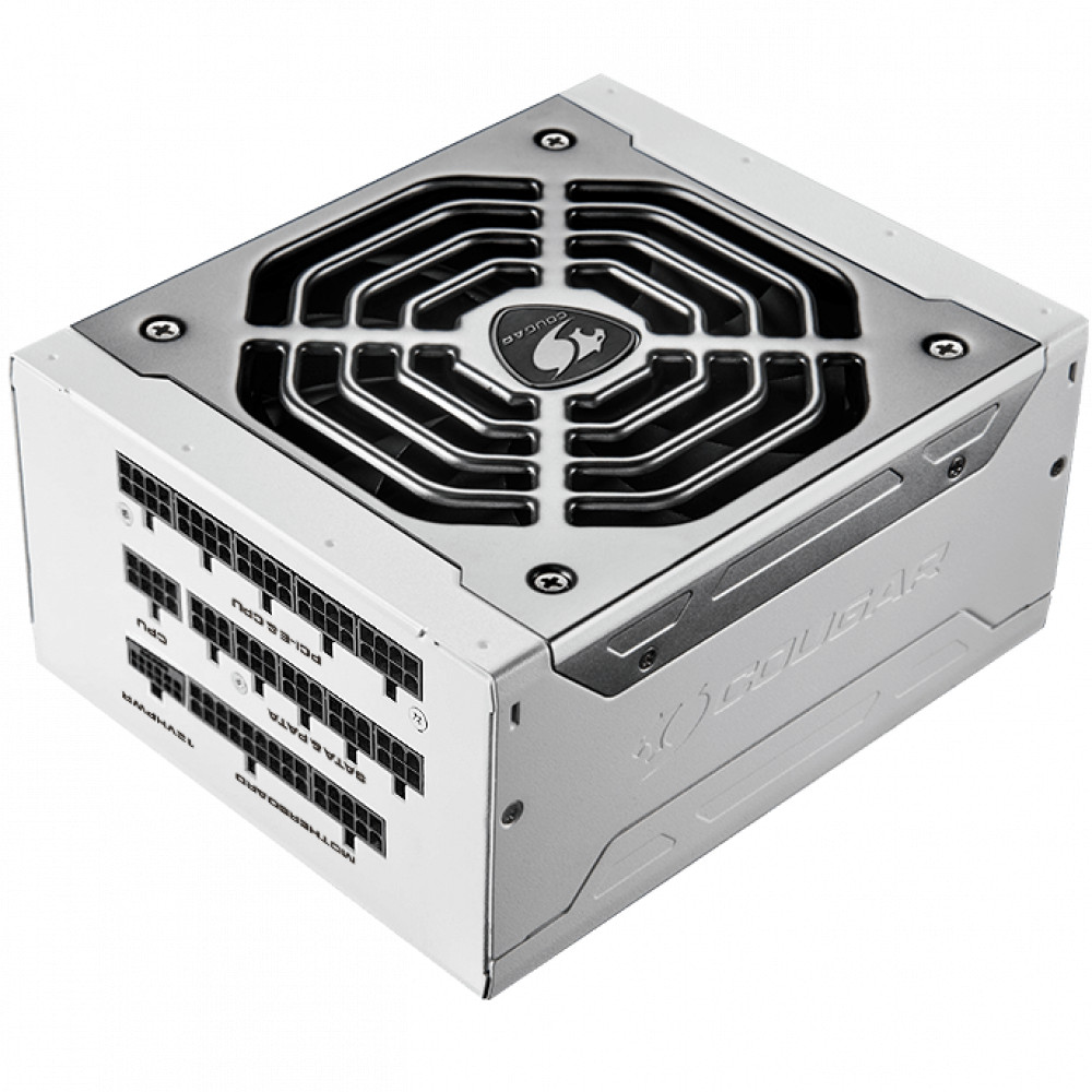 Блок питания Cougar Polar X2 1200 31PX120001P01 1200 Вт - миниатюра 11