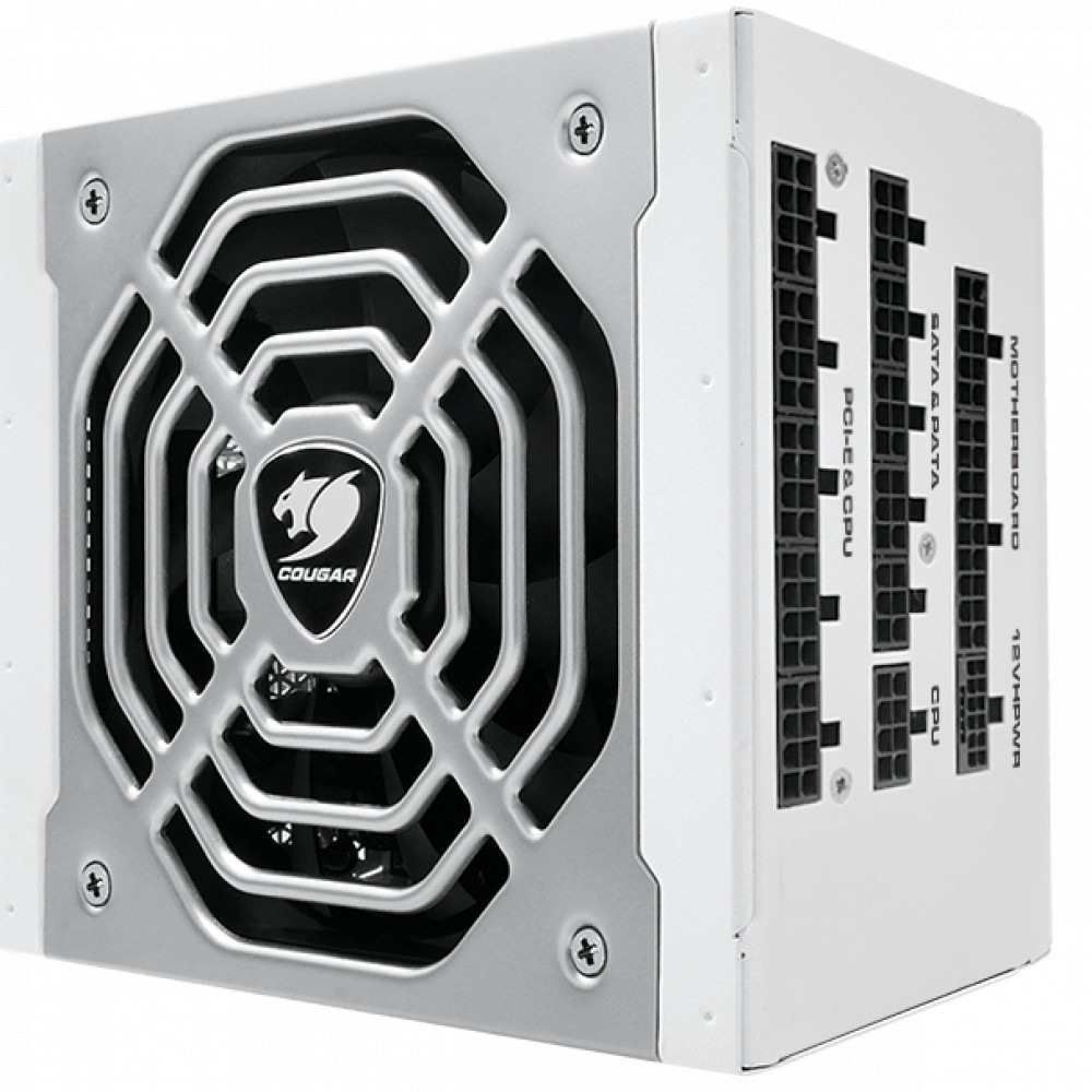 Блок питания Cougar Polar X2 1200 31PX120001P01 1200 Вт - миниатюра 10