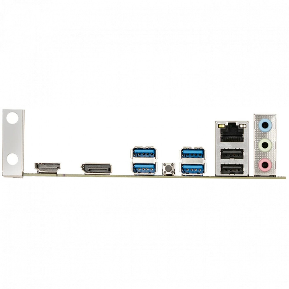 Материнская плата Maxsun Challenger B650M V2 6940709661659 Micro-ATX, AMD AM5 - миниатюра 10