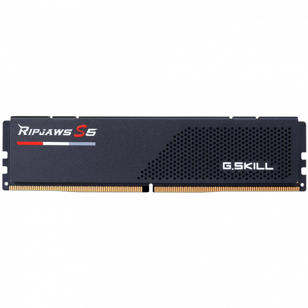 ОЗУ G.Skill RipJaws S5 F5-6000J3636F32GX2-RS5K DIMM, DDR5, 64 Гб (2 х 32 Гб), 6000 МГц - миниатюра 8