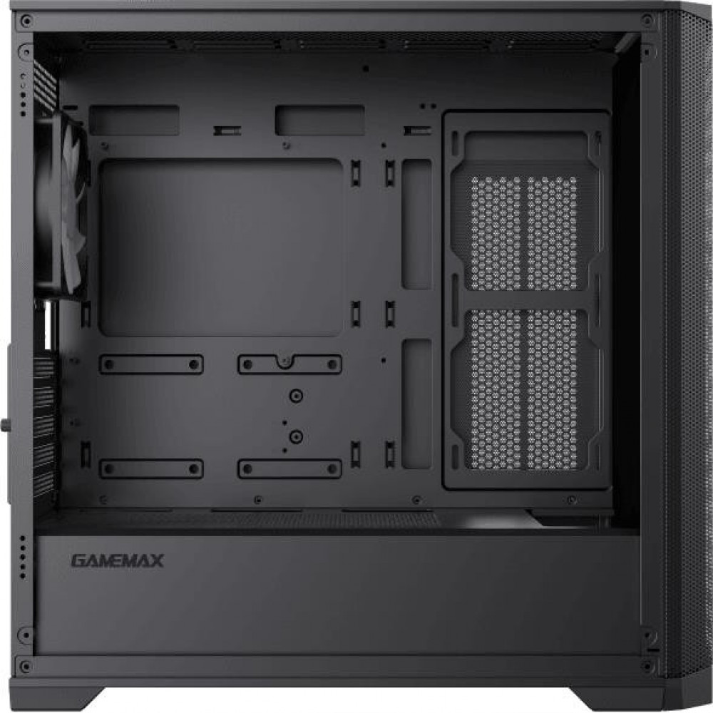 Корпус GameMax Destroyer MB Mesh 14100901679 Mini-Tower - миниатюра 15