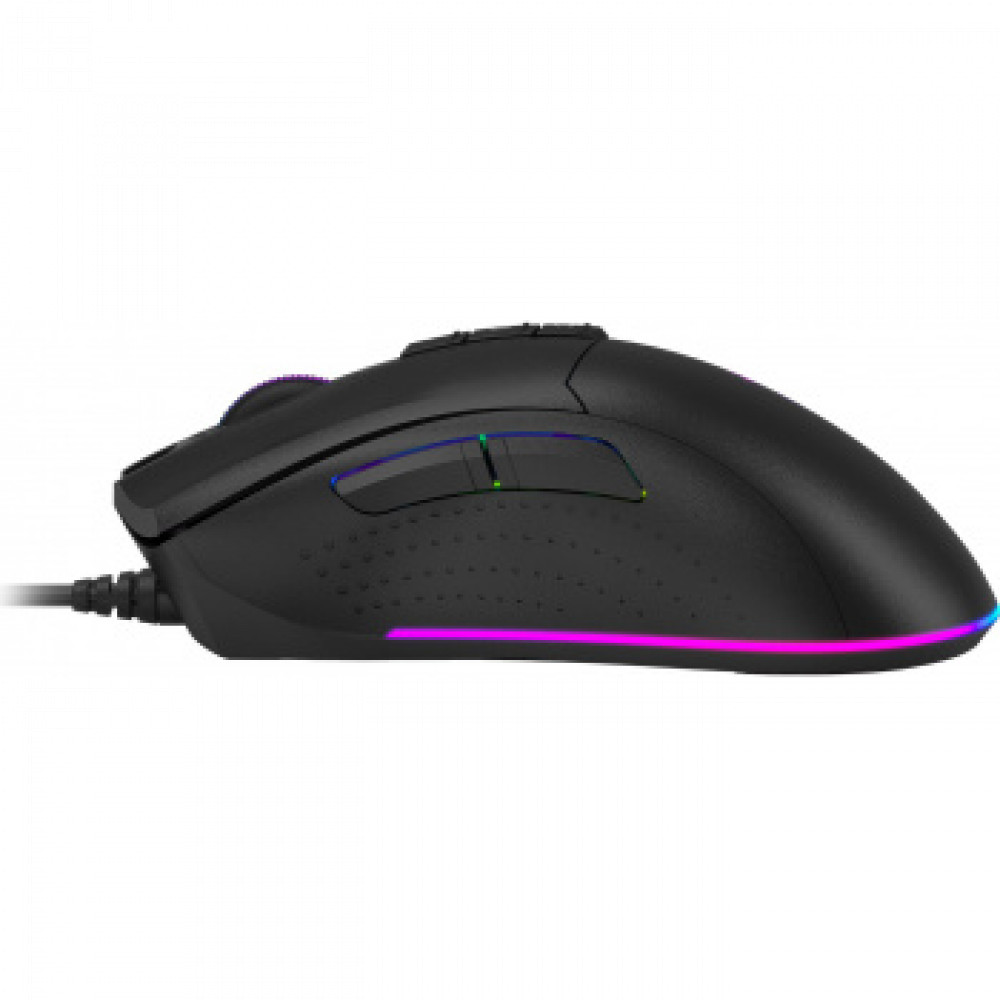 Мышь A4Tech Bloody P90s P90S STONE BLACK Игровые, Проводная - миниатюра 8