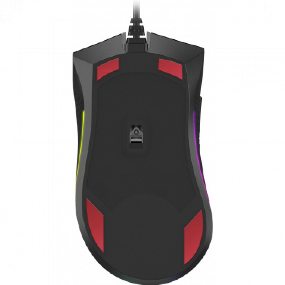 Мышь A4Tech Bloody P90s P90S STONE BLACK Игровые, Проводная - миниатюра 7