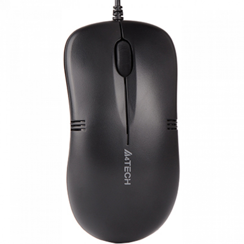 Мышь A4Tech OP-560NUS Бюджетные, Беспроводная - миниатюра 6