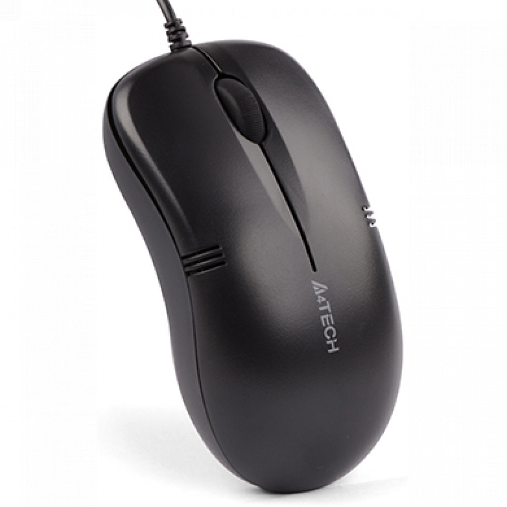 Мышь A4Tech OP-560NUS Бюджетные, Беспроводная - миниатюра 8