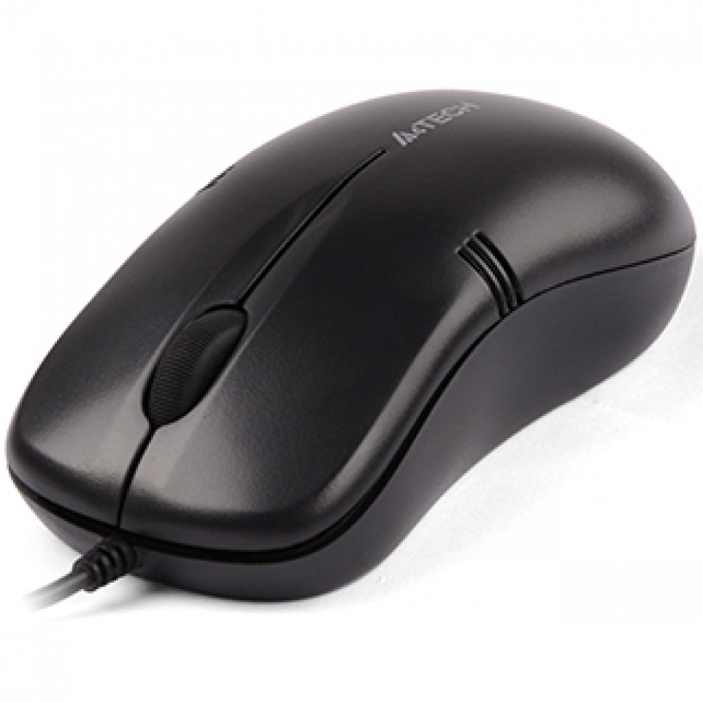 Мышь A4Tech OP-560NUS Бюджетные, Беспроводная - миниатюра 7
