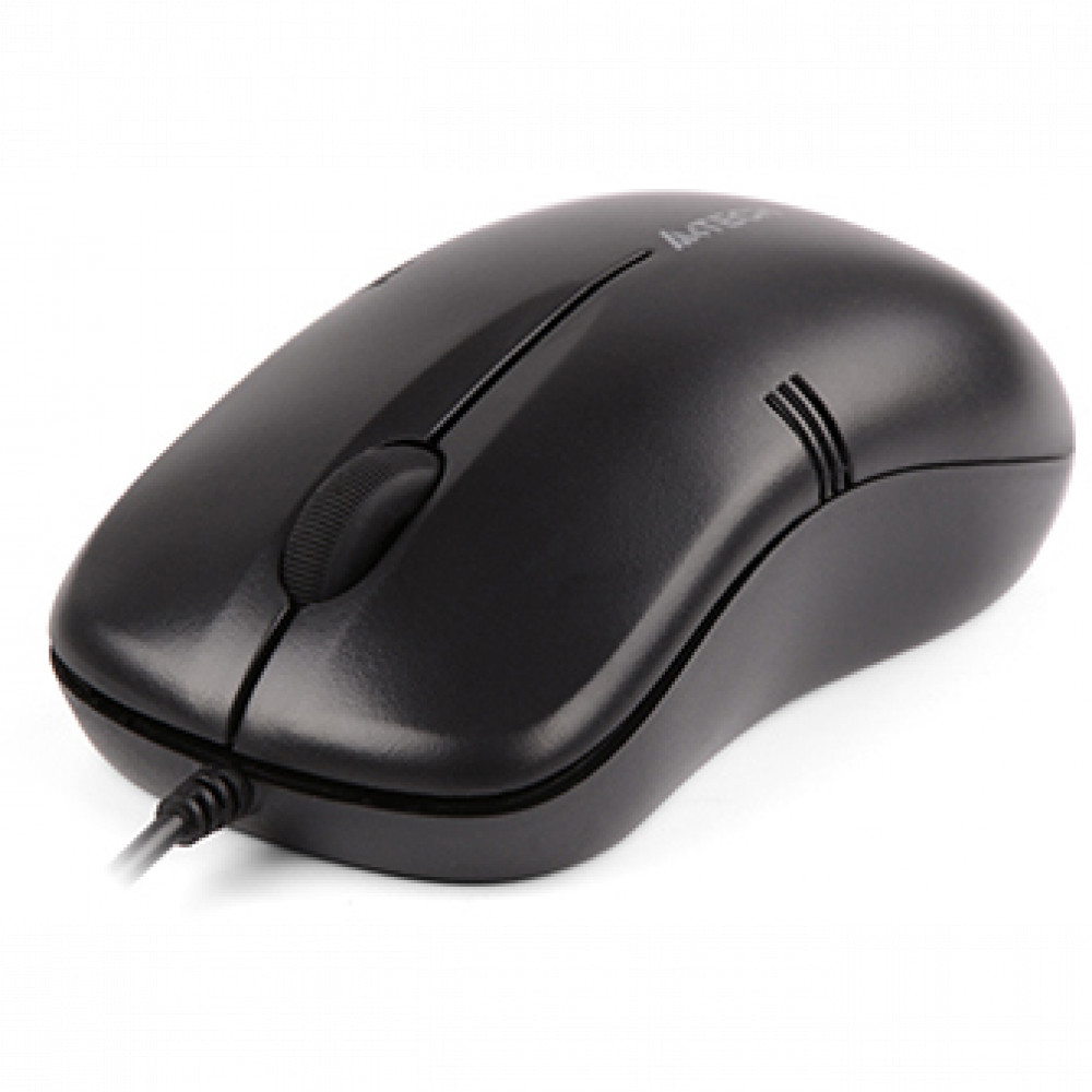 Мышь A4Tech OP-560NUS Бюджетные, Беспроводная - миниатюра 10