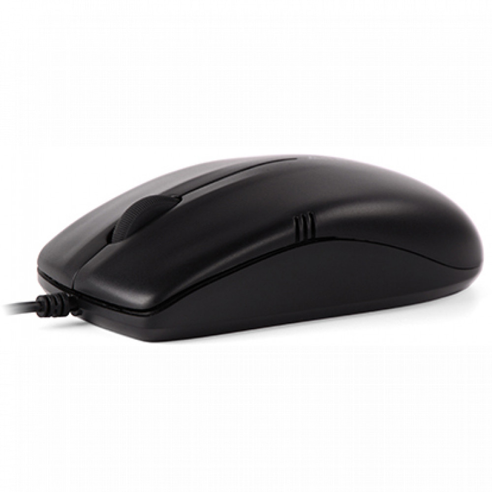 Мышь A4Tech OP-530NUS Бюджетные, Проводная - миниатюра 10