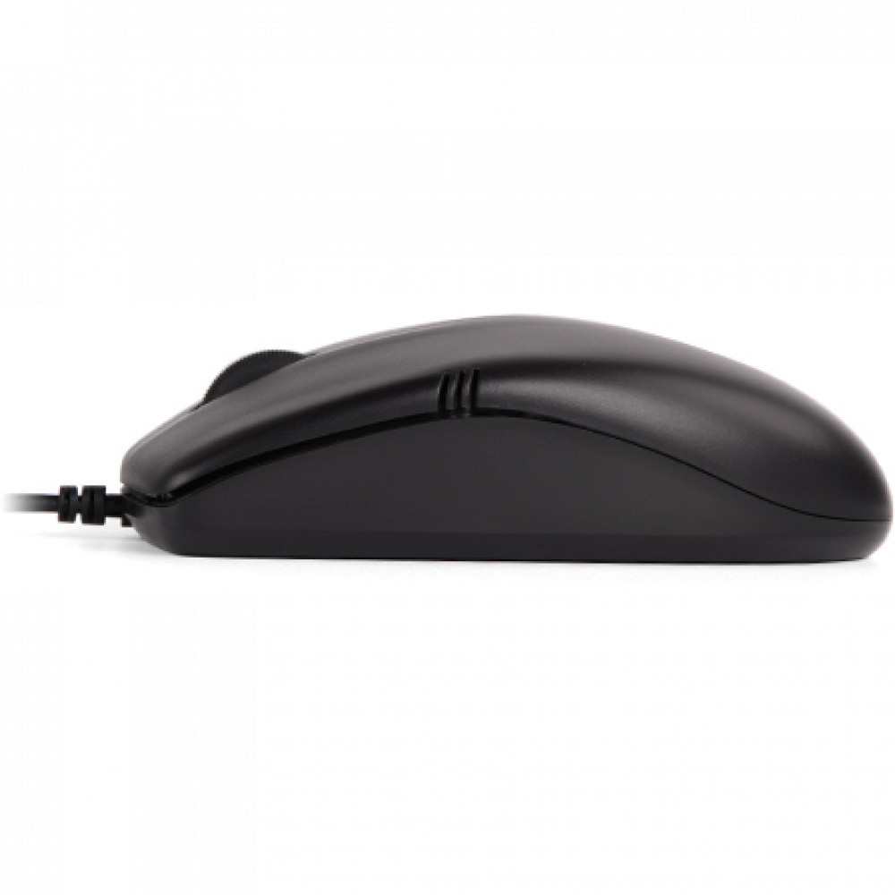 Мышь A4Tech OP-530NUS Бюджетные, Проводная - миниатюра 9