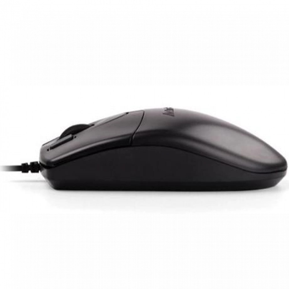 Мышь A4Tech OP-620DS Бюджетные, Проводная - миниатюра 8