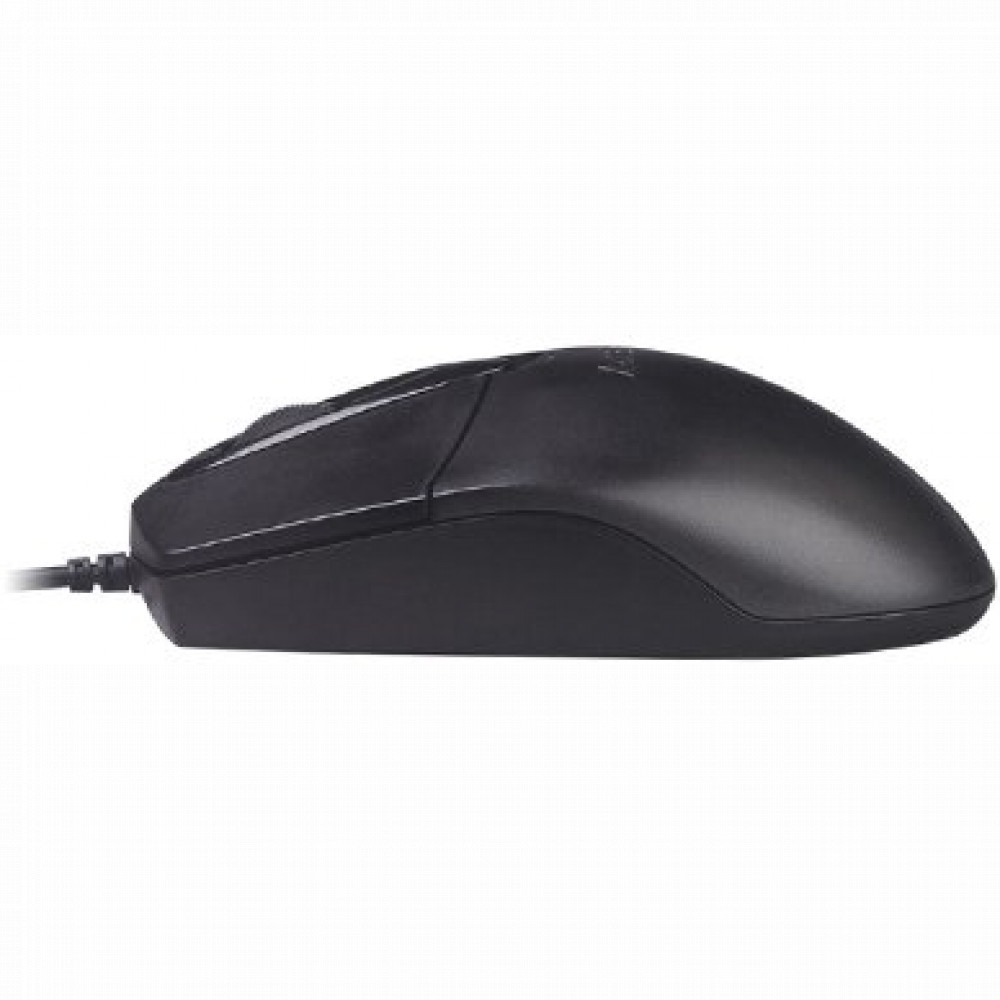 Мышь A4Tech OP-720S Бюджетные, Проводная - миниатюра 8
