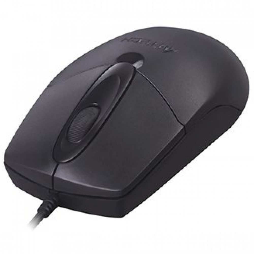 Мышь A4Tech OP-720S Бюджетные, Проводная - миниатюра 6