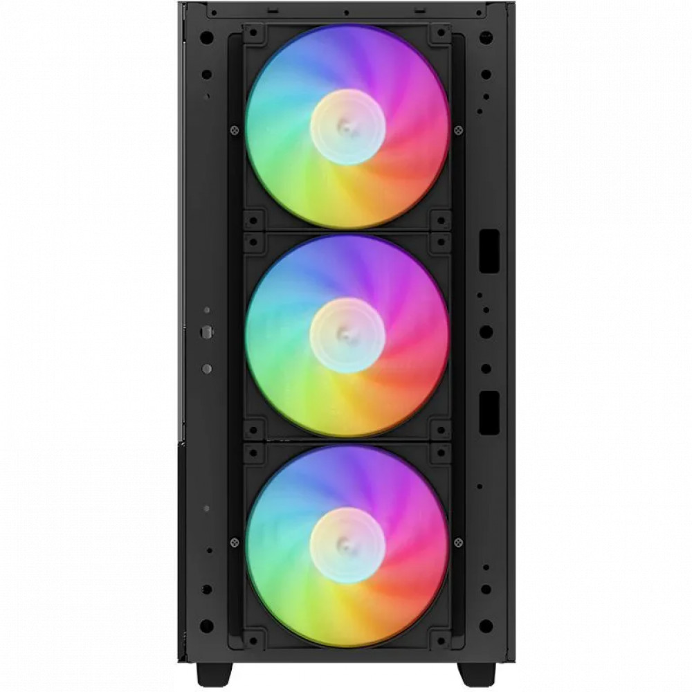 Корпус Deepcool CH560 R-CH560-BKAPE4-G-1 Mid-Tower - миниатюра 13