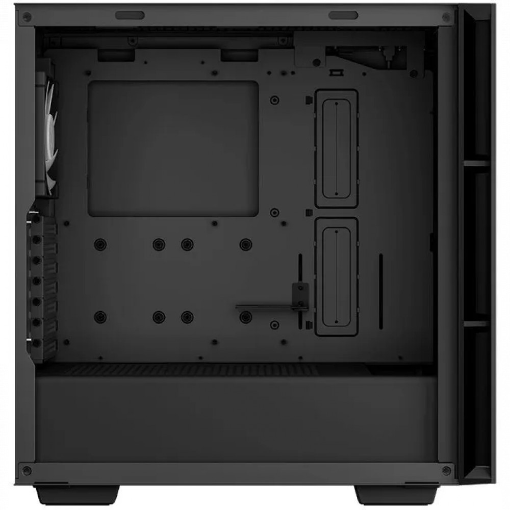 Корпус Deepcool CH560 R-CH560-BKAPE4-G-1 Mid-Tower - миниатюра 14
