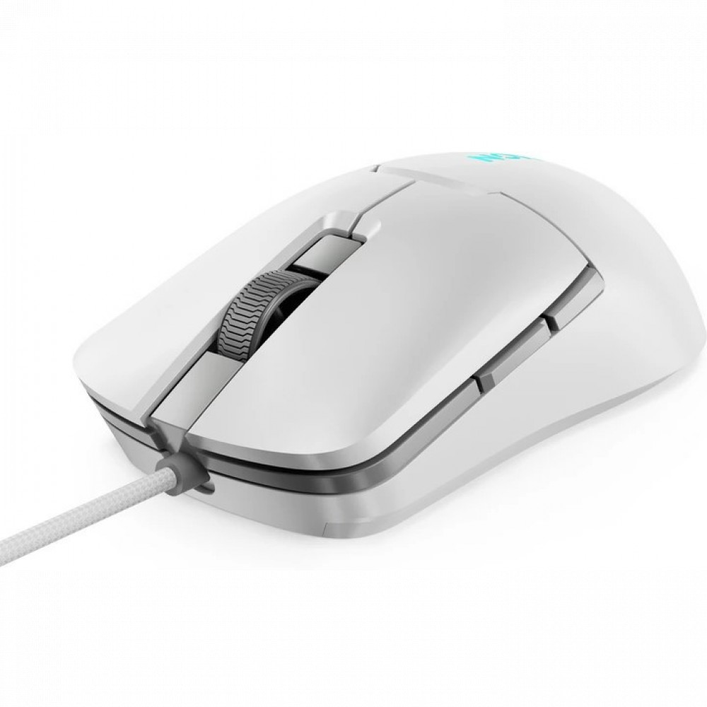 Мышь Lenovo Legion M300S RGB, White GY51H47351 Игровые, Проводная - миниатюра 15