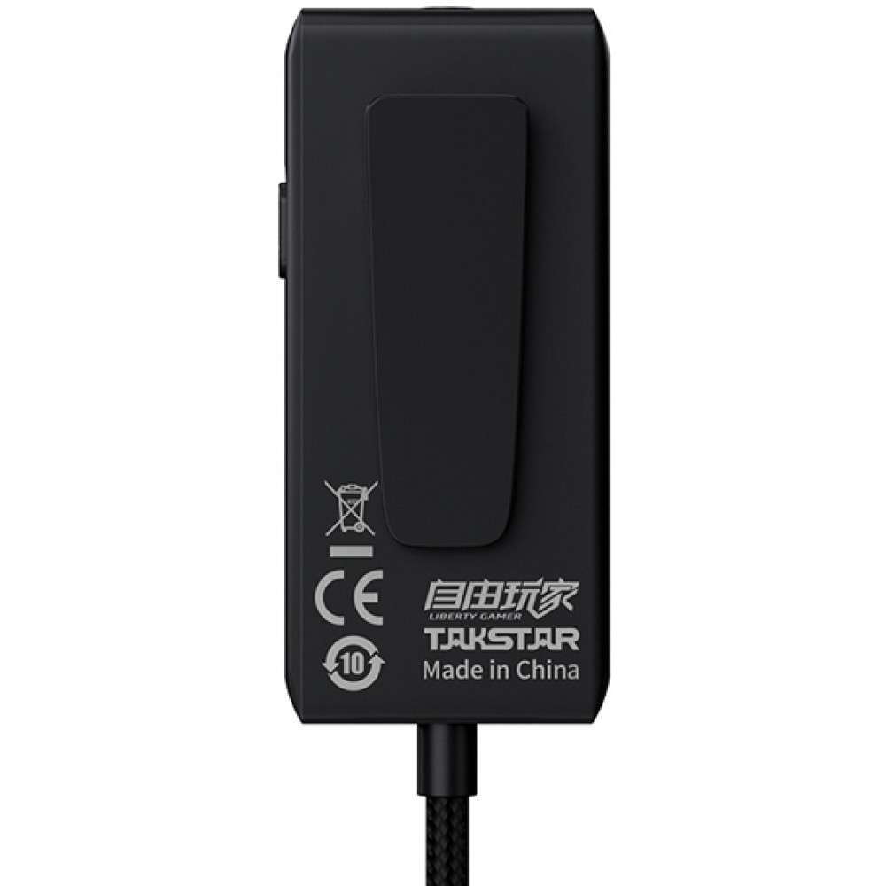 Микрофон Takstar GC220 - миниатюра 8