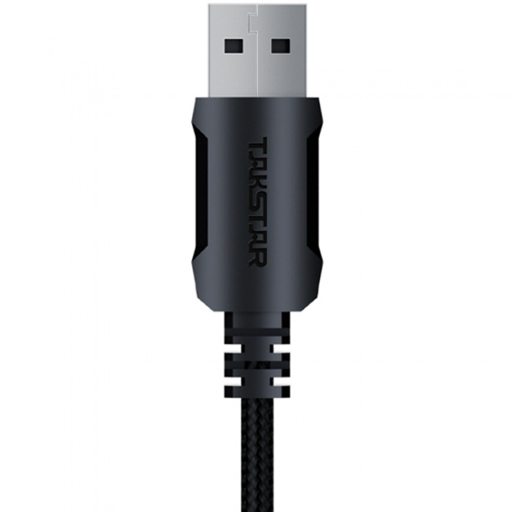 Микрофон Takstar GC220 - миниатюра 9