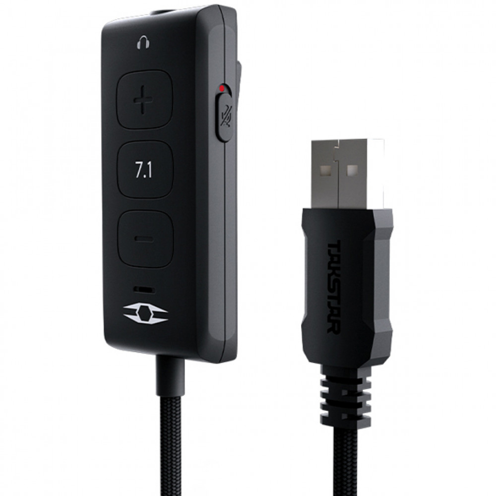 Микрофон Takstar GC220 - миниатюра 7