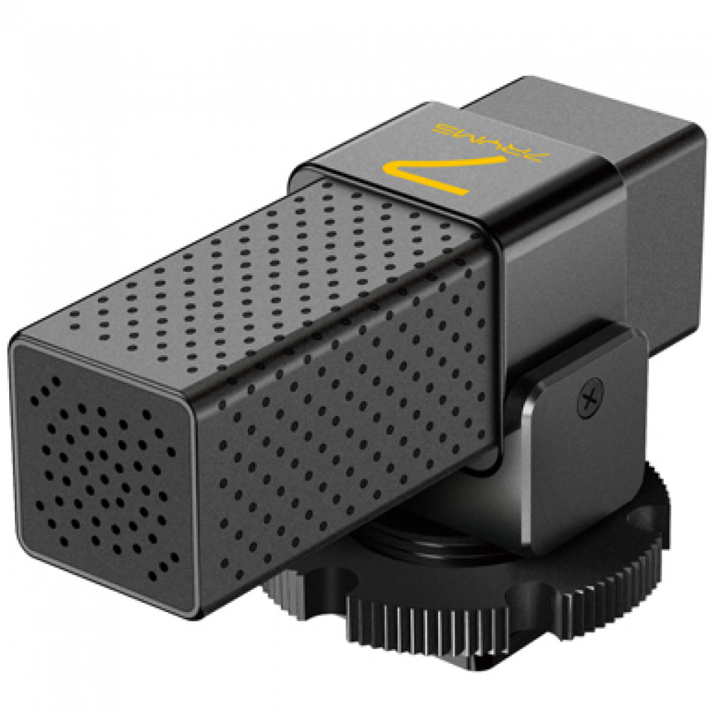 Микрофон 7RYMS MinBo Mini Black MINBO MINI - миниатюра 6