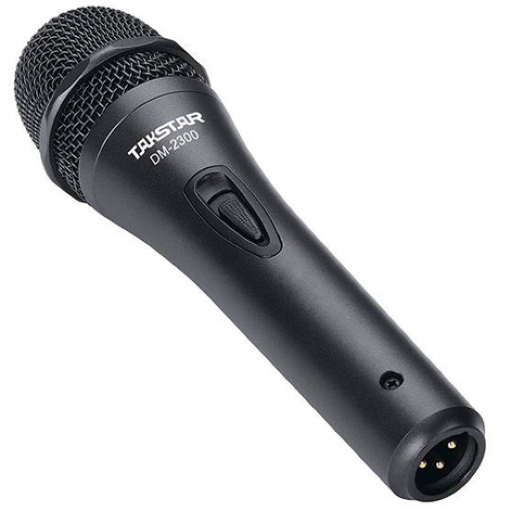 Микрофон Takstar DM-2300 - миниатюра 9