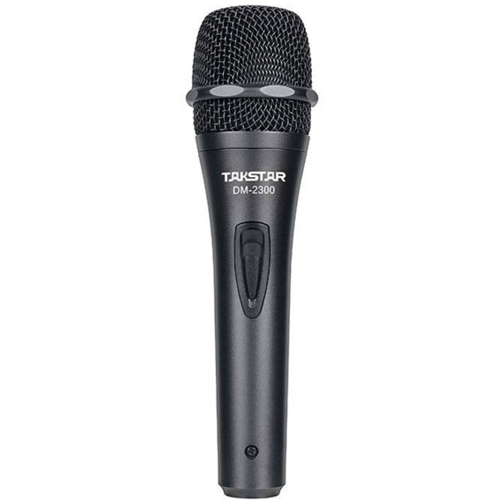 Микрофон Takstar DM-2300 - миниатюра 7