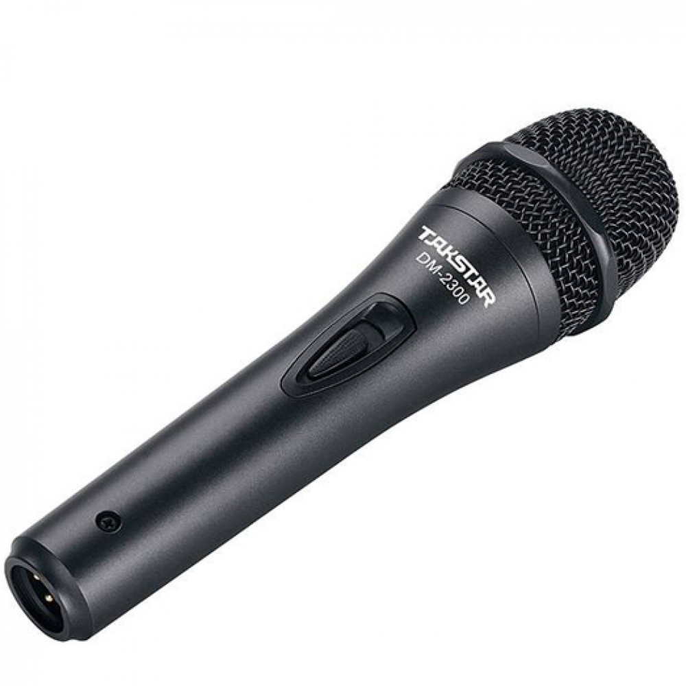 Микрофон Takstar DM-2300 - миниатюра 8