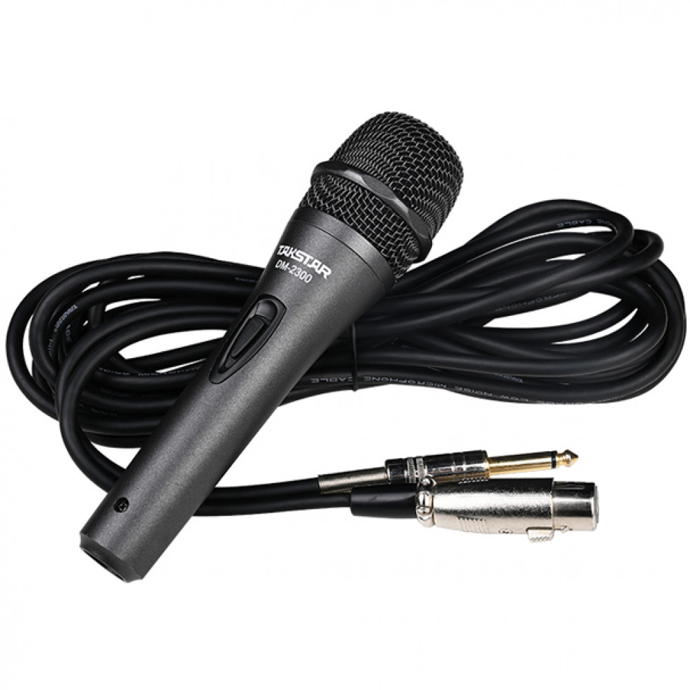 Микрофон Takstar DM-2300 - миниатюра 10