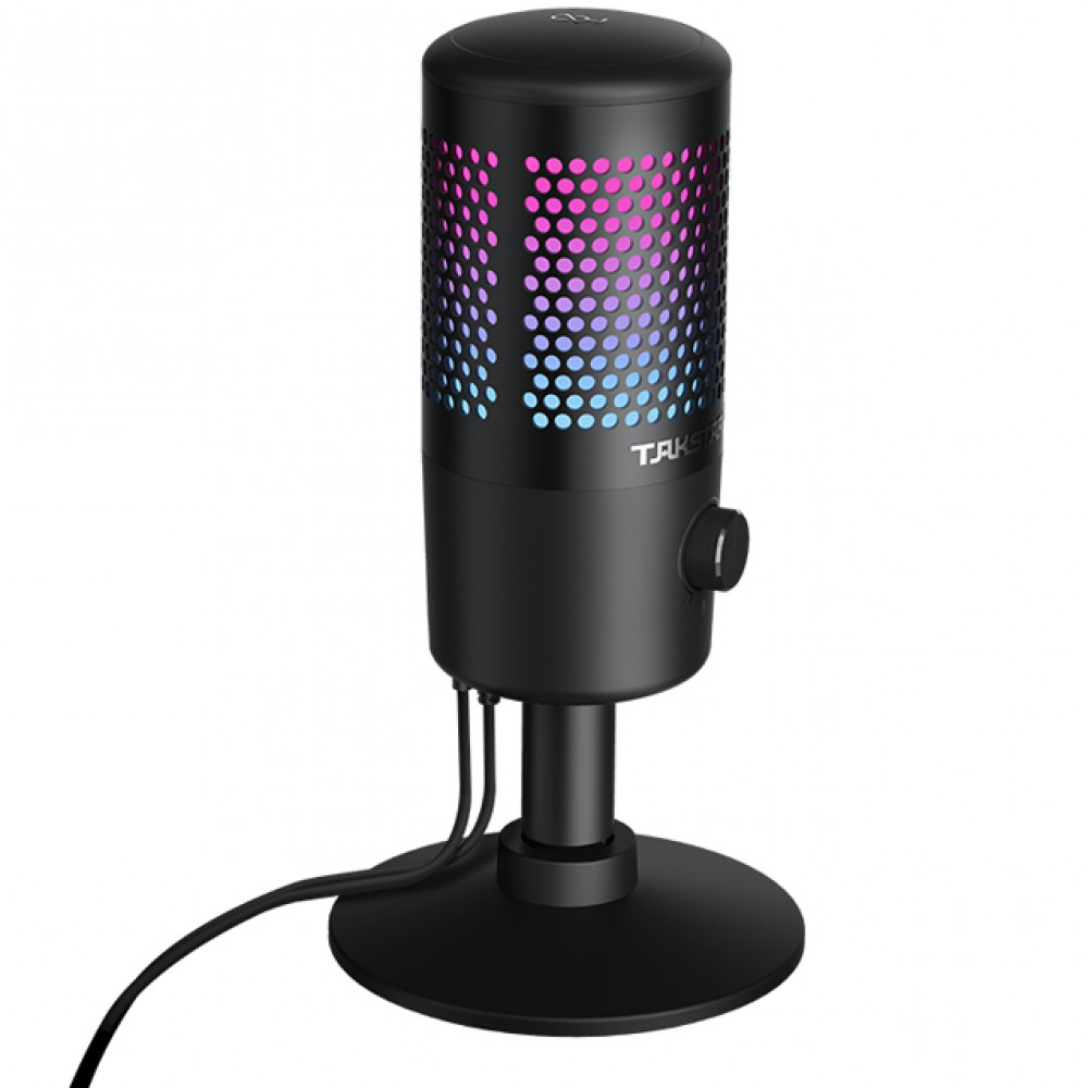 Микрофон Takstar GX1 USB - миниатюра 9