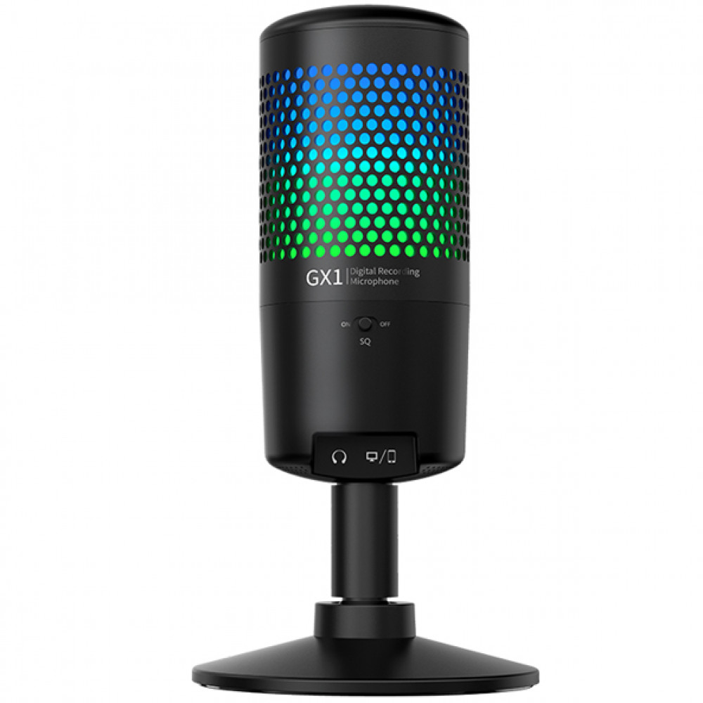 Микрофон Takstar GX1 USB - миниатюра 8