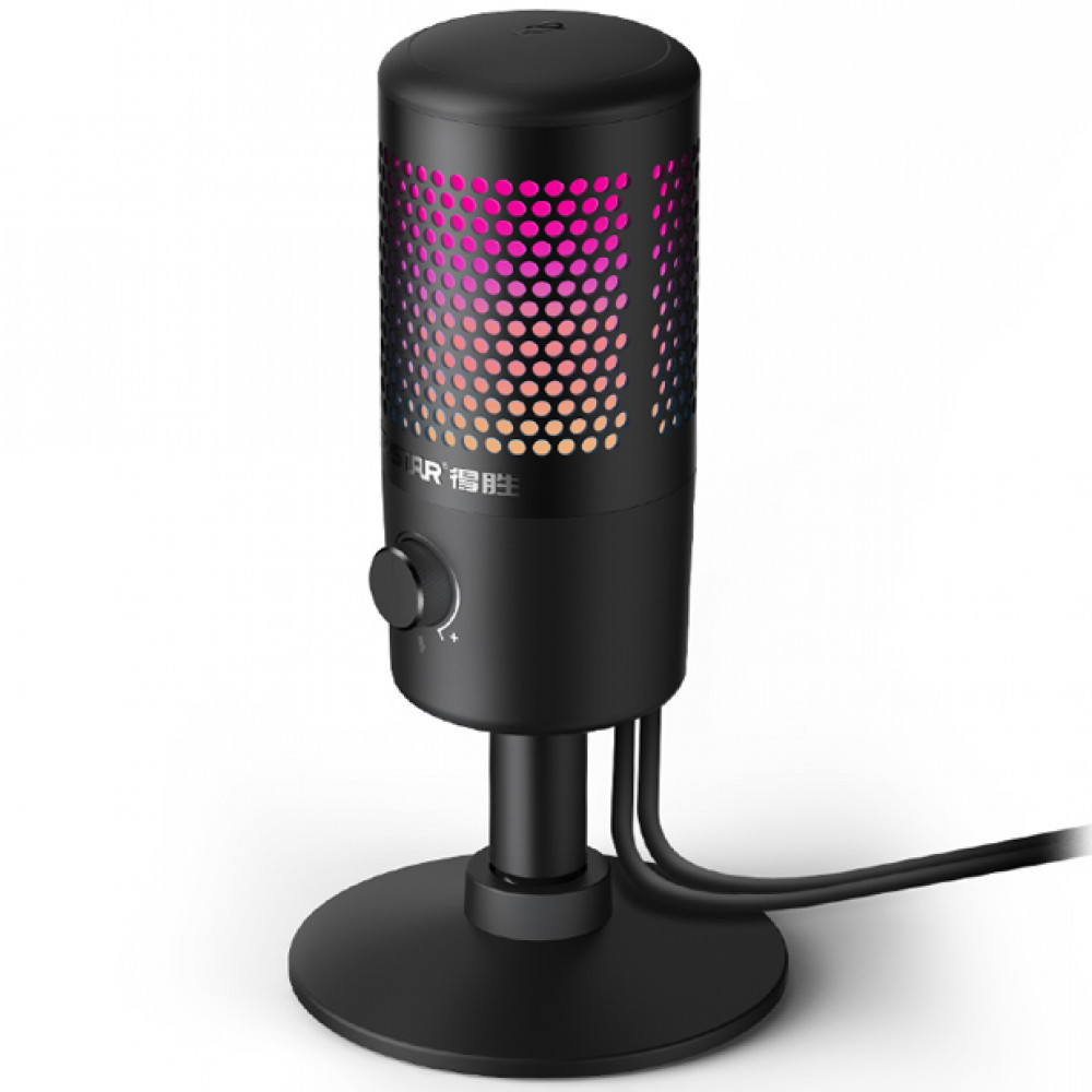 Микрофон Takstar GX1 USB - миниатюра 10