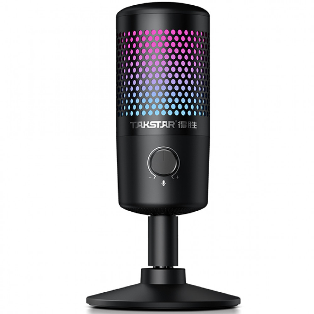 Микрофон Takstar GX1 USB - миниатюра 6