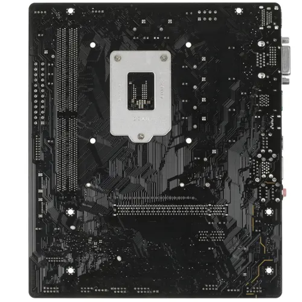 Материнская плата ASRock H510M-HDV/M.2 SE Micro-ATX, LGA 1200 - миниатюра 7