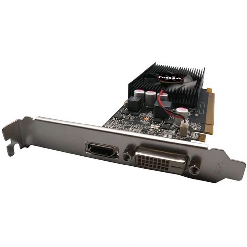 Видеокарта Ninja GT 1030 NF103FG25F 2 ГБ - миниатюра 5
