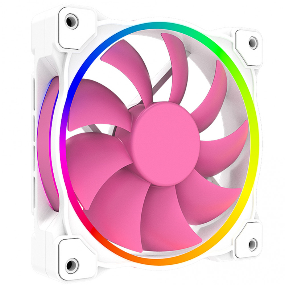 Система охлаждения ID-Cooling Pinkflow 240 Diamond Для процессора - миниатюра 14