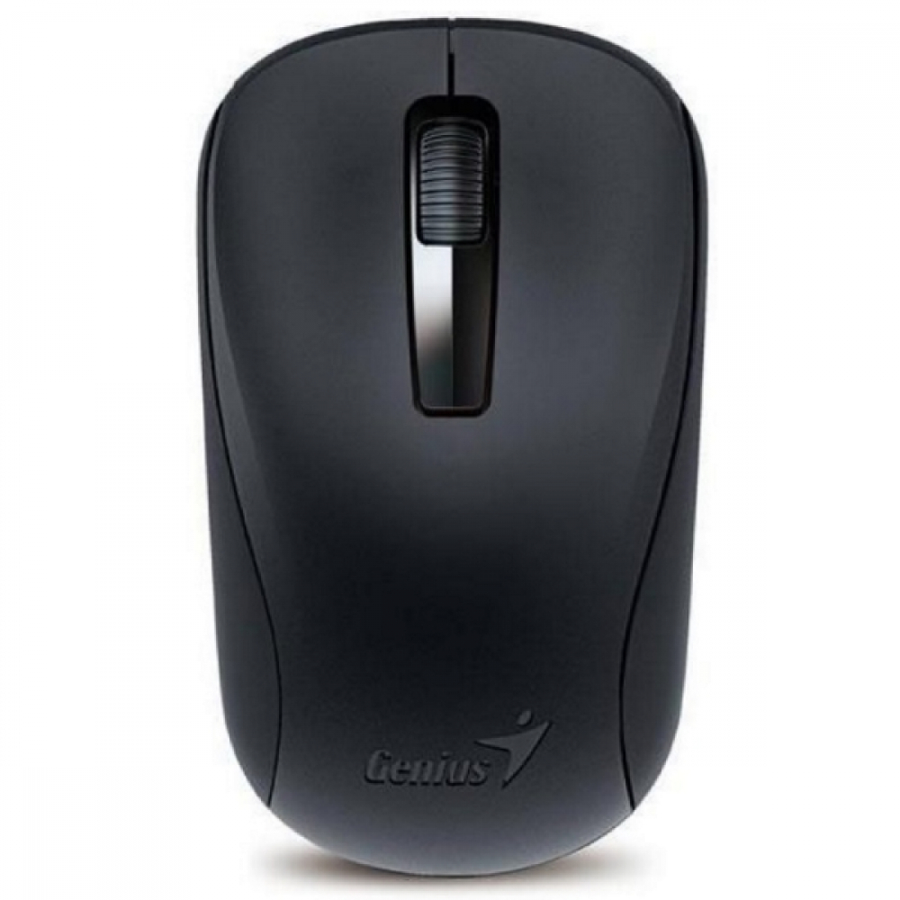 Мышь Genius NX-7005 31030127101/31030017400 Бюджетные, Беспроводная - миниатюра 3