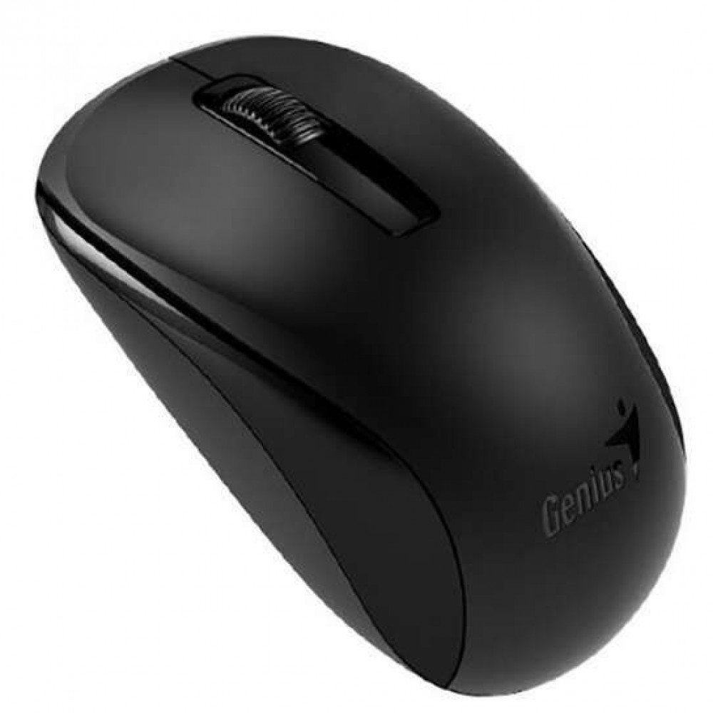 Мышь Genius NX-7005 31030127101/31030017400 Бюджетные, Беспроводная - миниатюра 4