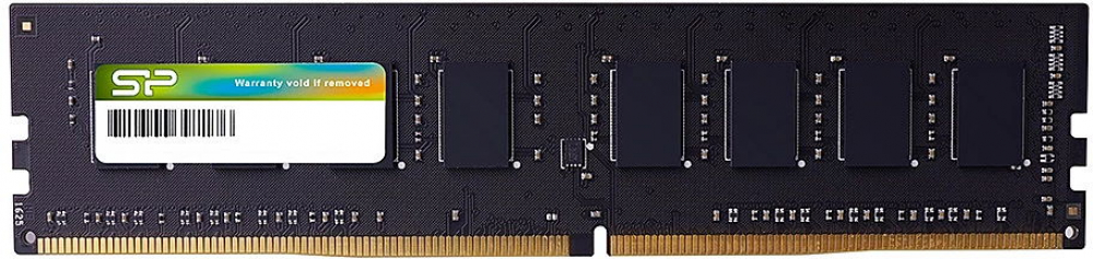 ОЗУ Silicon Power SP032GBLFU320X02 DIMM, DDR4, 32 Гб, 3200 МГц - миниатюра 2