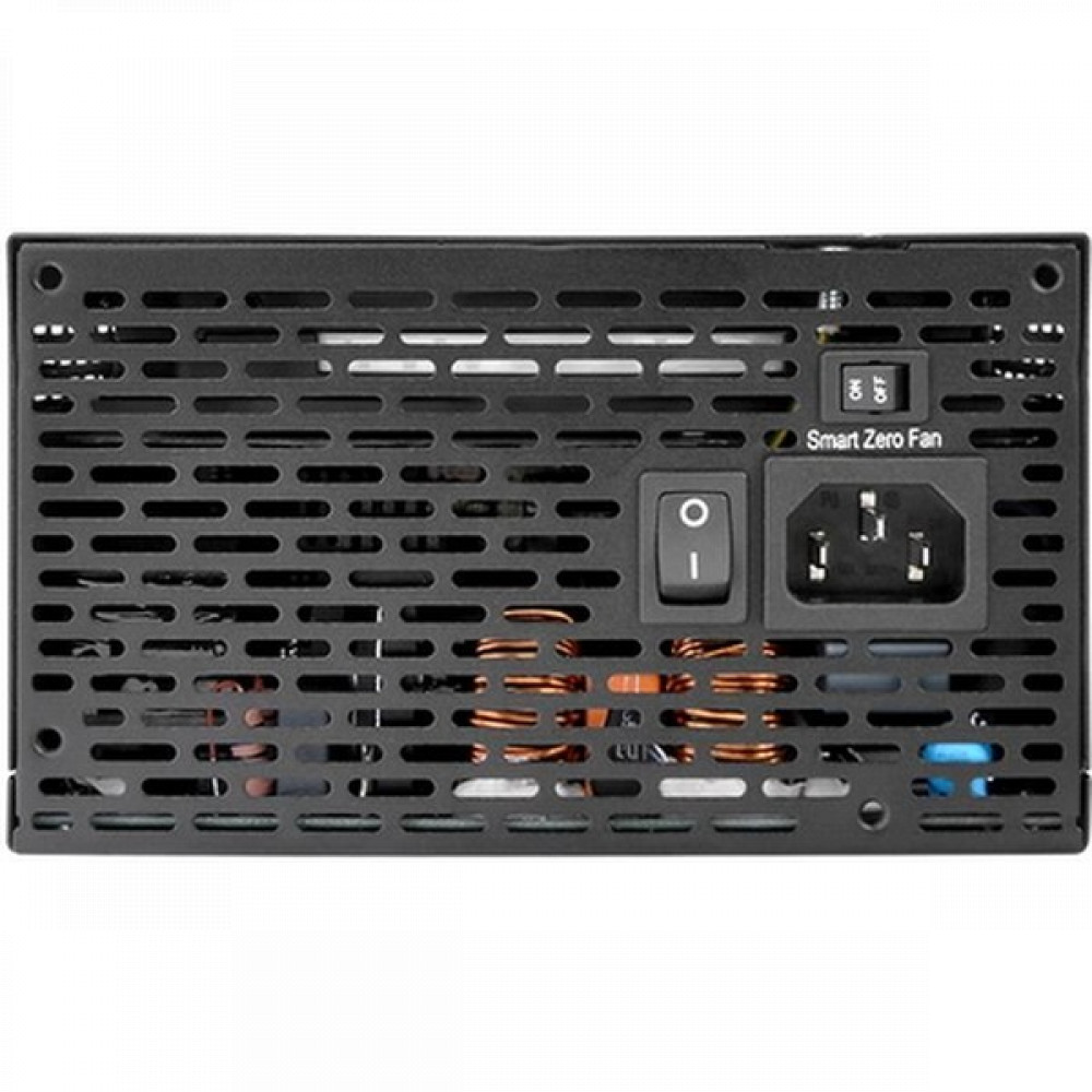 Блок питания Thermaltake Toughpower GF1 750 PS-TPD-0750FNFAGE-H 750 Вт - миниатюра 8