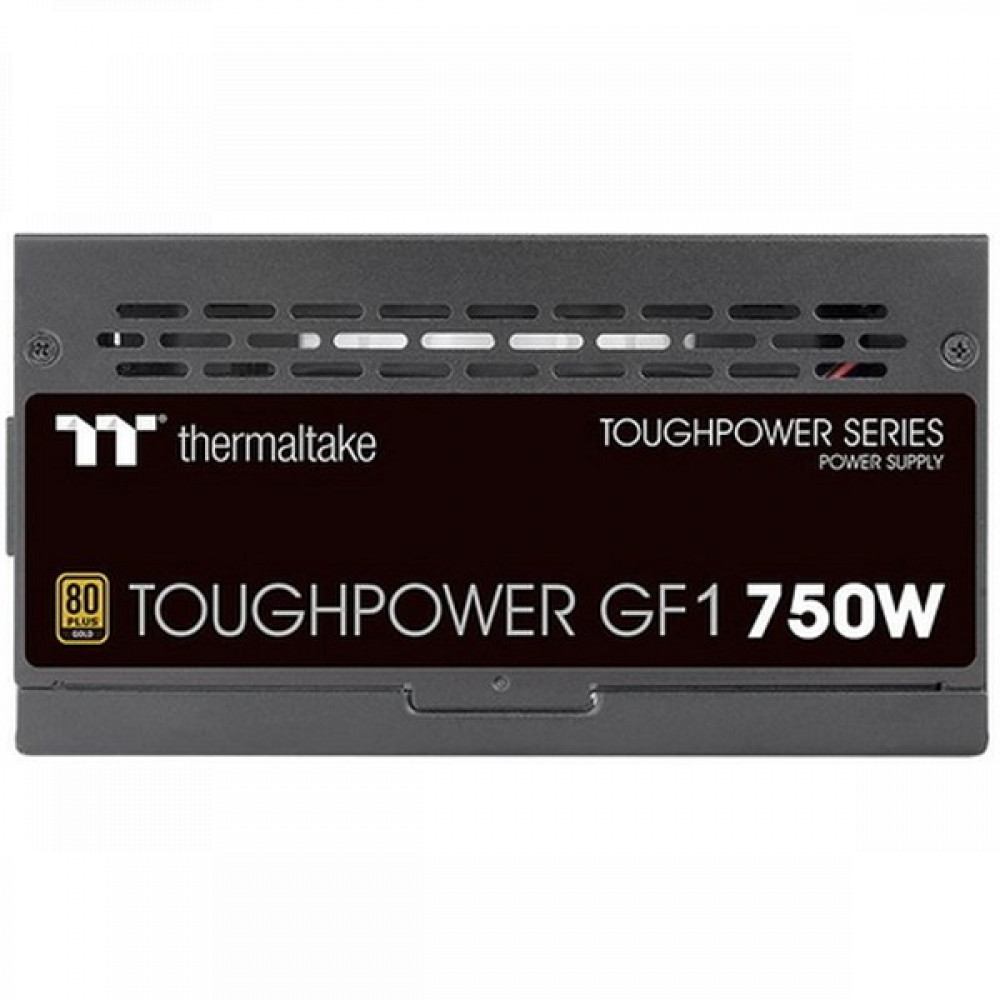 Блок питания Thermaltake Toughpower GF1 750 PS-TPD-0750FNFAGE-H 750 Вт - миниатюра 9