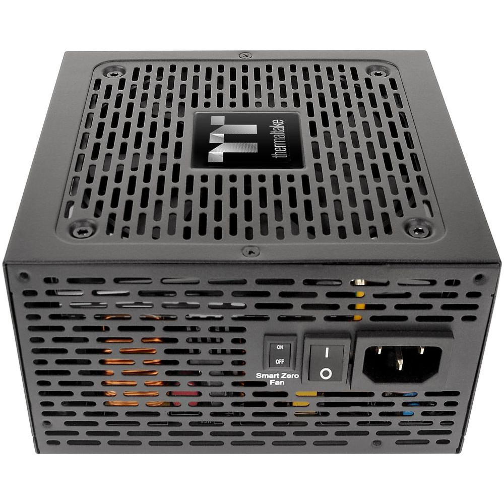 Блок питания Thermaltake Toughpower GF A3 PS-TPD-0650FNFAGE-H 650 Вт - миниатюра 9