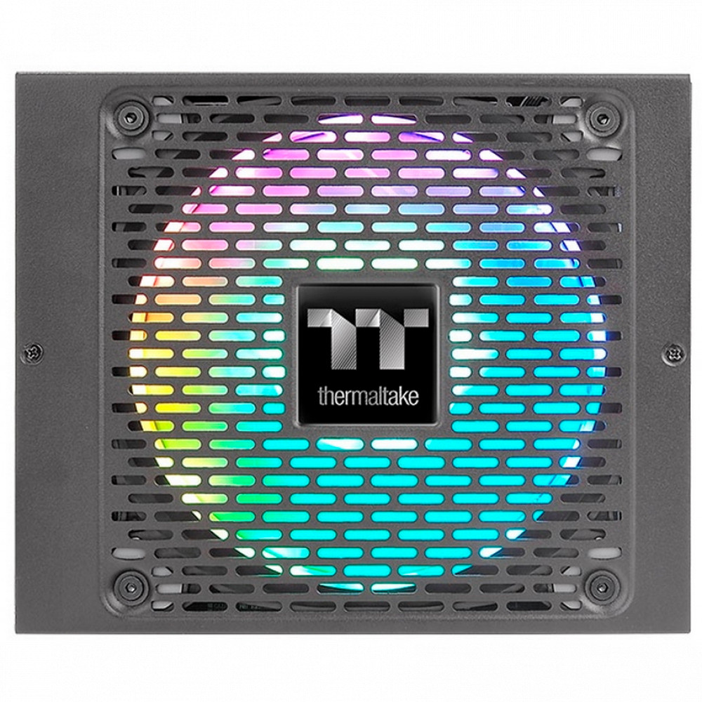 Блок питания Thermaltake ToughPower iRGB PLUS PS-TPI-1650F3FDTE-1 1650 Вт - миниатюра 6