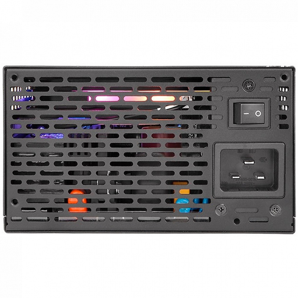 Блок питания Thermaltake ToughPower iRGB PLUS PS-TPI-1650F3FDTE-1 1650 Вт - миниатюра 8