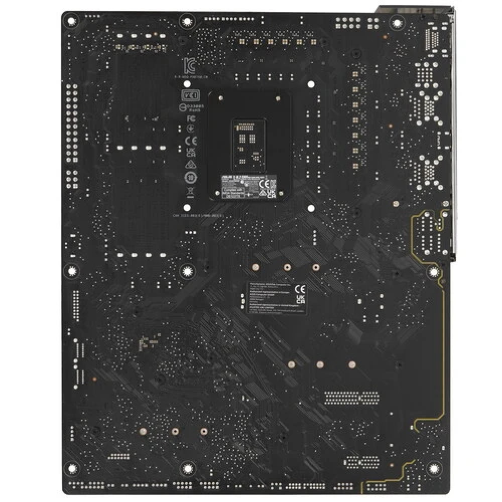 Материнская плата Asus PROART B760-CREATOR WIFI ATX, LGA 1700 - миниатюра 5