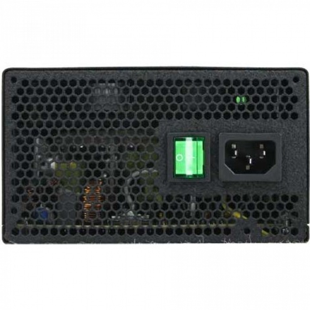 Блок питания GameMax GM 500G 211904000001 500 Вт - миниатюра 7